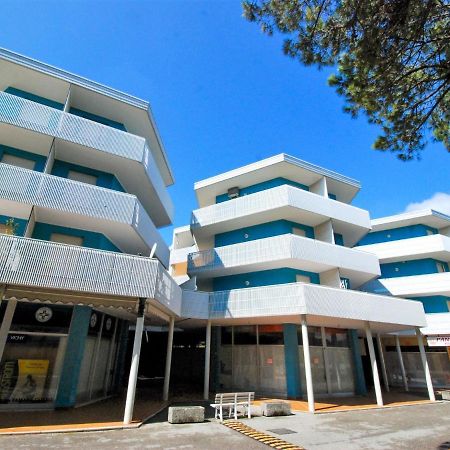 Apartment Simma-1 By Interhome บิบิโอเน ภายนอก รูปภาพ