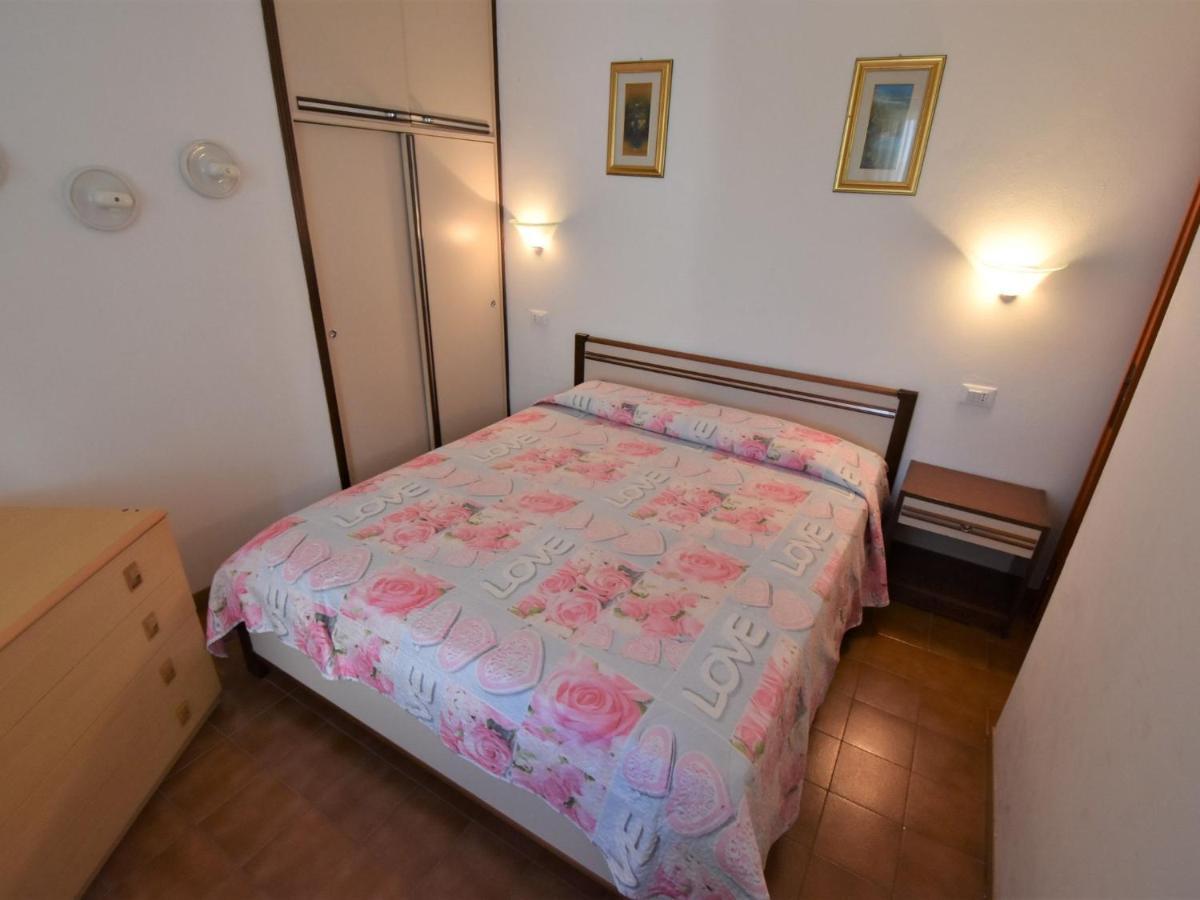 Apartment Simma-1 By Interhome บิบิโอเน ภายนอก รูปภาพ