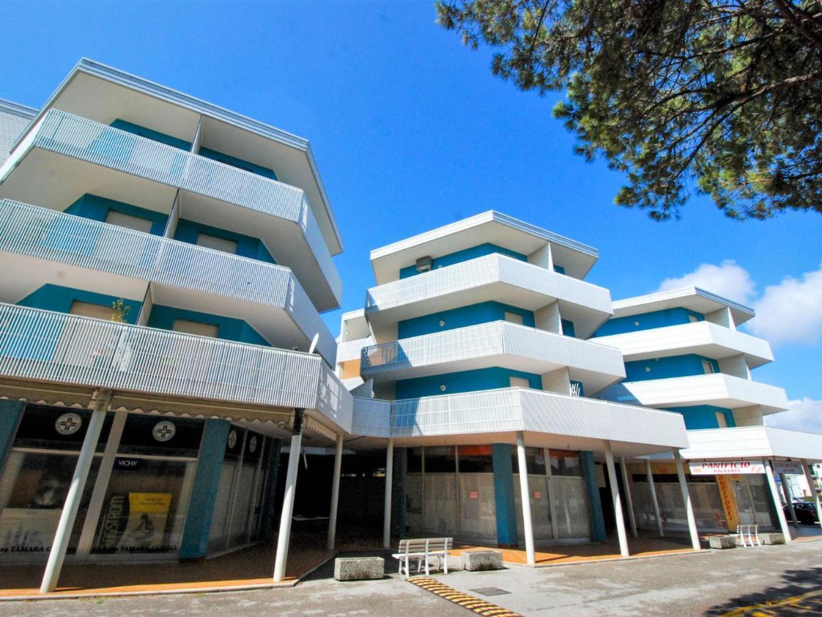 Apartment Simma-1 By Interhome บิบิโอเน ภายนอก รูปภาพ